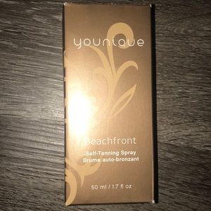 Younique Beachfront Self-tanning Spray
